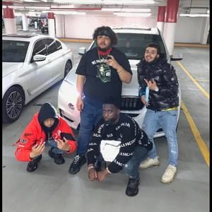 Meet your Posher, Eddy